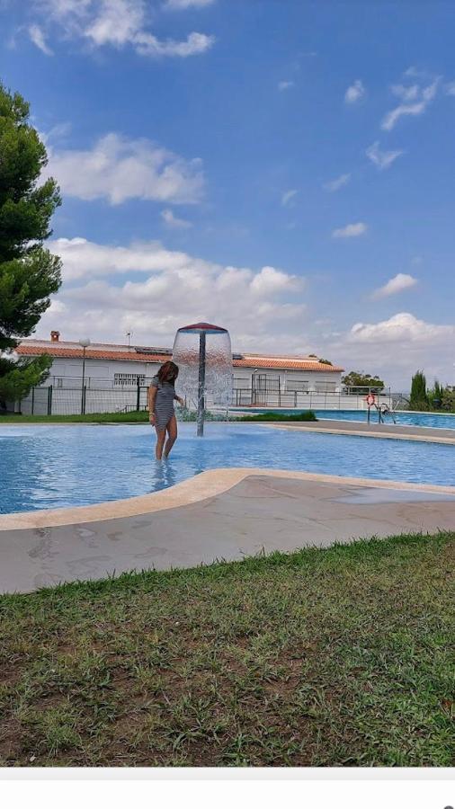 El Refugi Holiday home