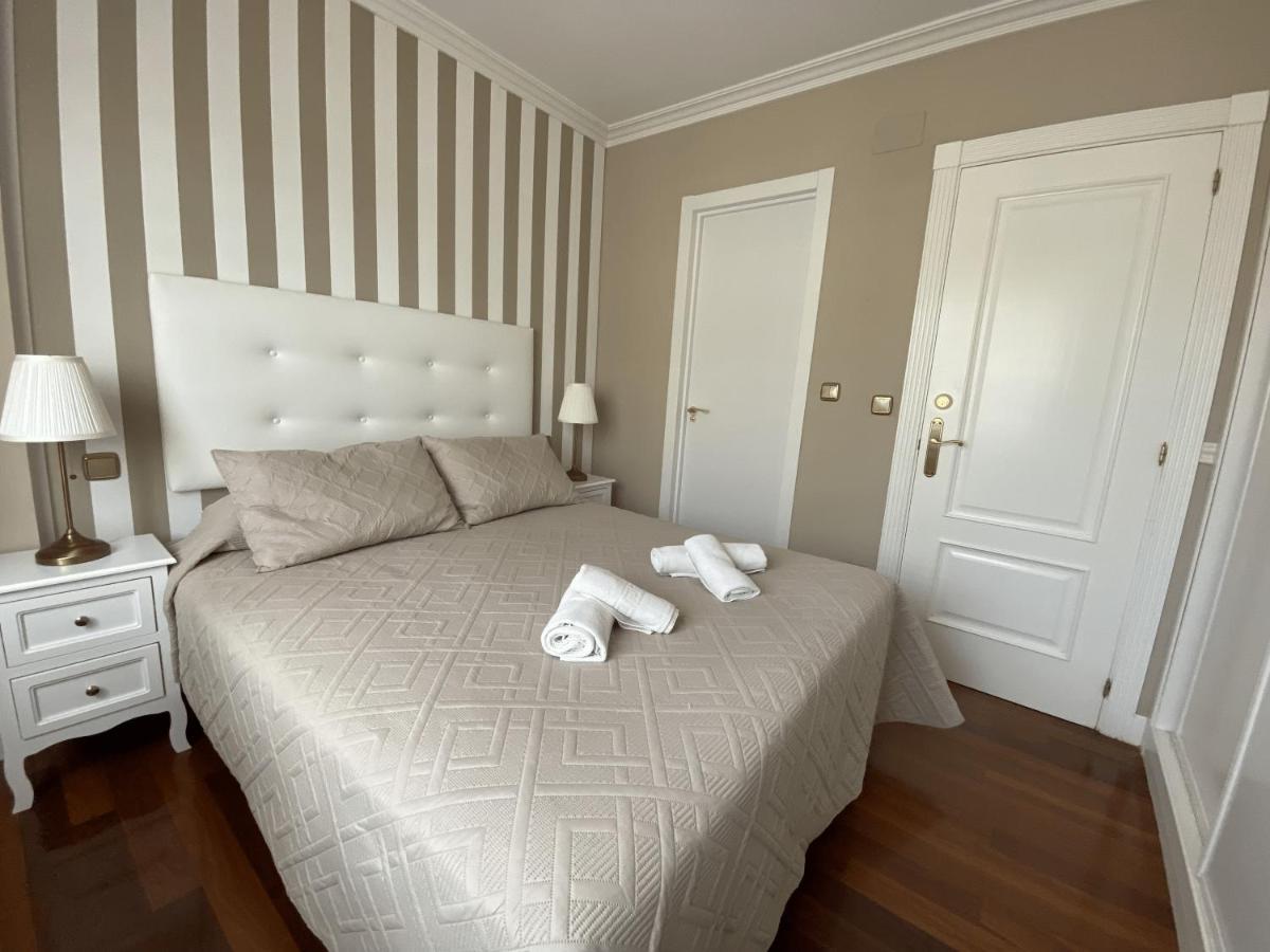 Olympia Guest house Castro Urdiales
