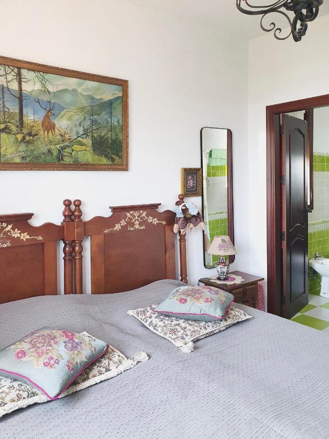En-suite Bedroom With Private Entrance At Casa Sofija Habitación en casa particular