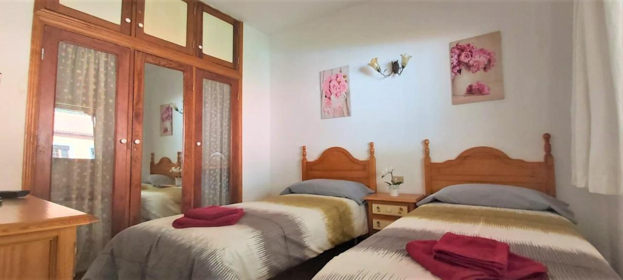 Casa Pepito Holiday home Agulo