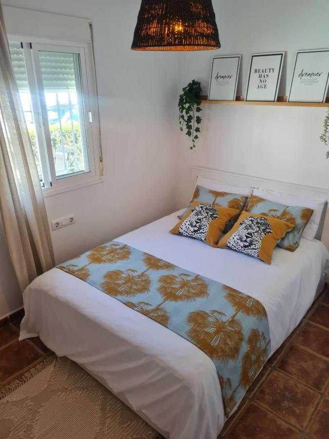Holiday home Encanto Chiclana de la Frontera
