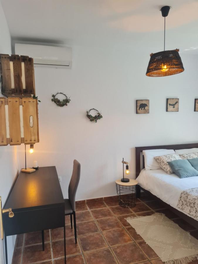 Holiday home Encanto *