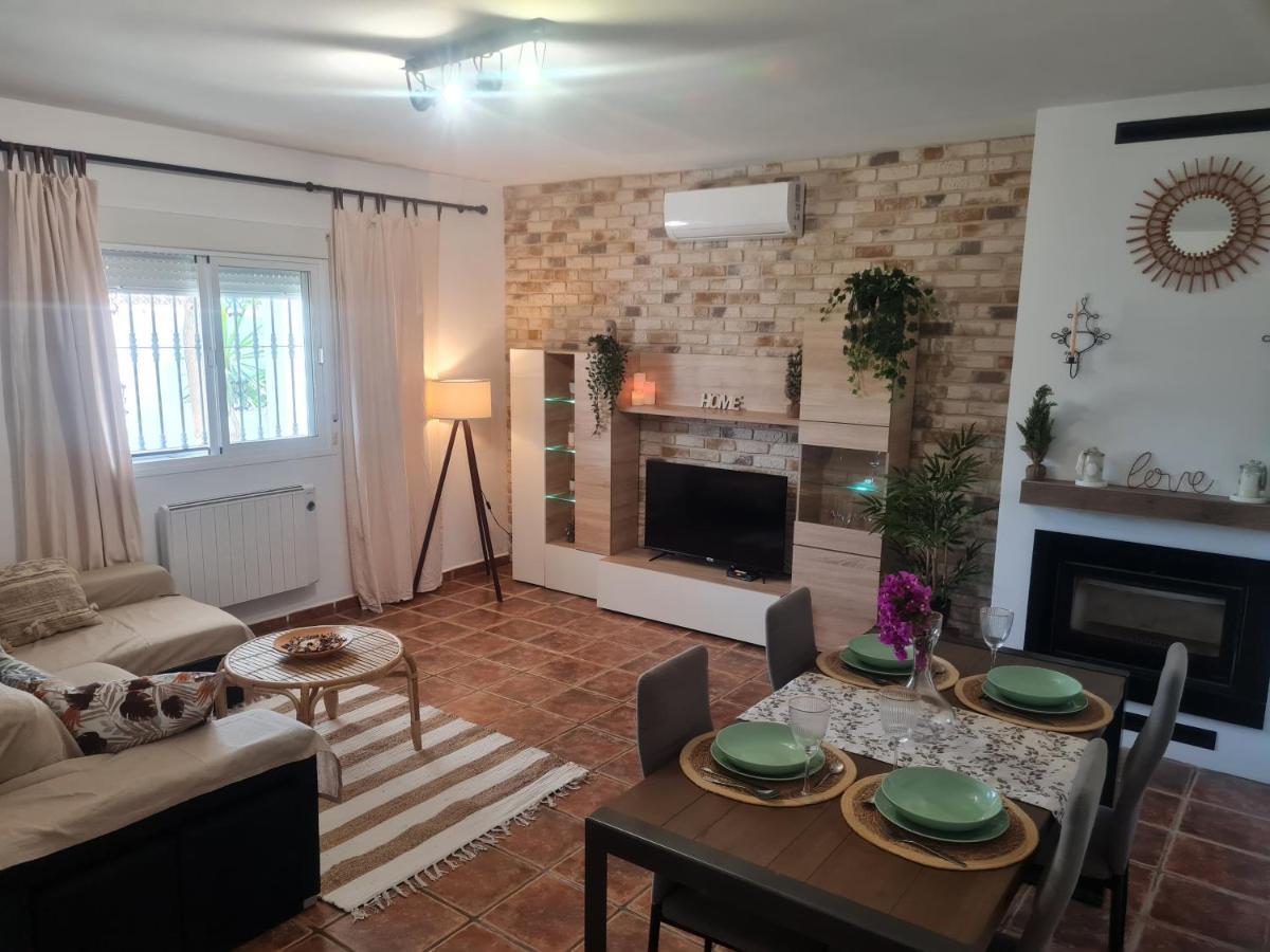 Holiday home Encanto Chiclana de la Frontera