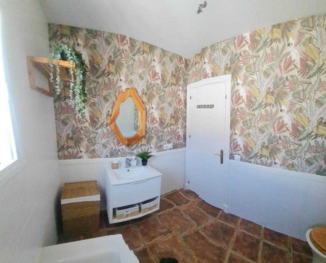 Encanto Holiday home *