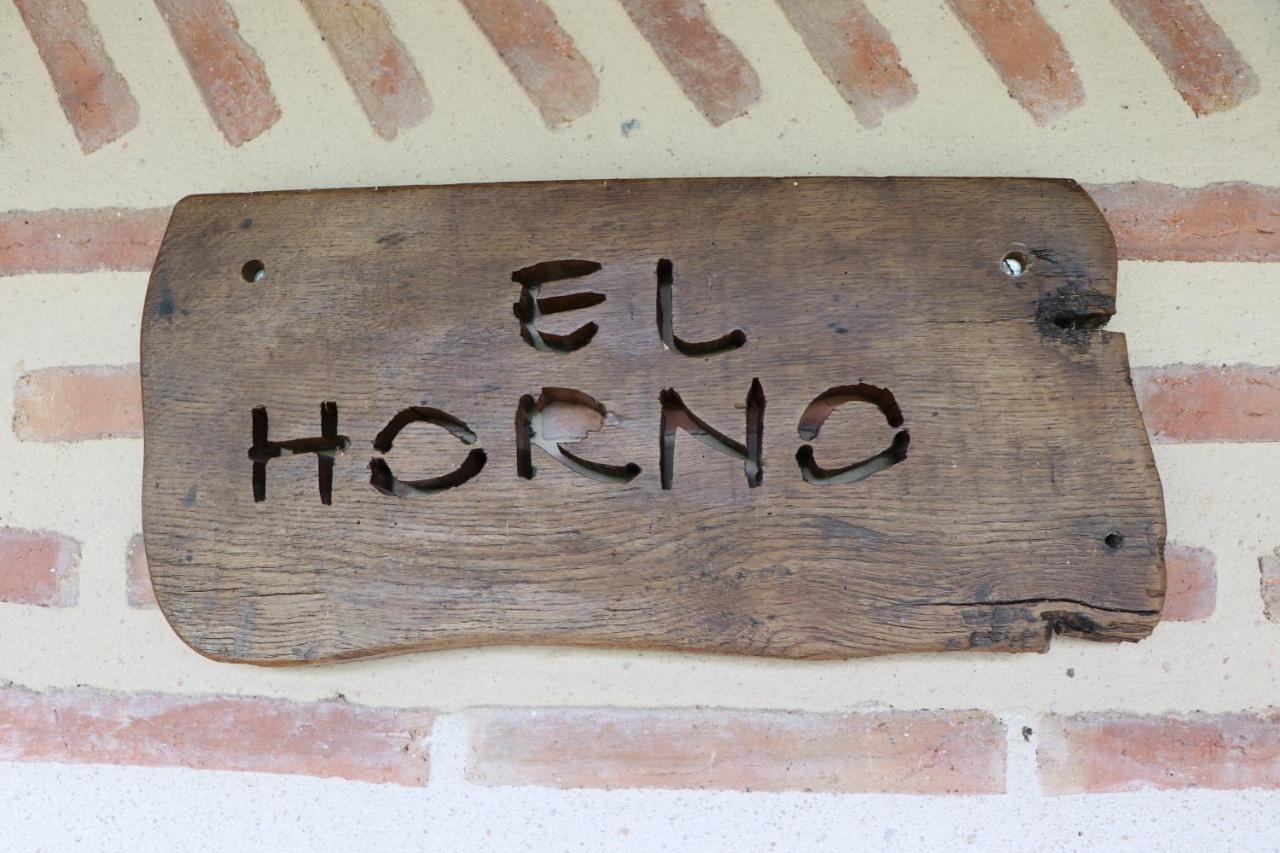 Apartamento Rurales Casa Lafuente *
