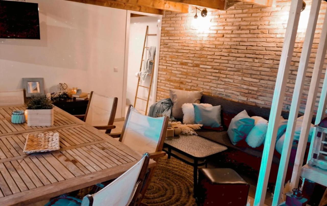 Apartamento La Mata Primera Linea De Playa Torrevieja