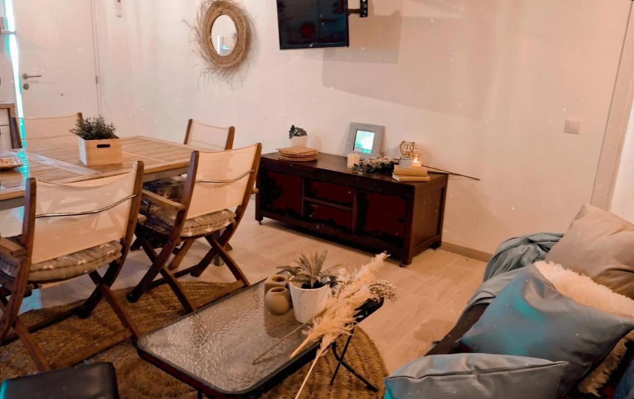 La Mata Primera Linea De Playa Apartamento Torrevieja