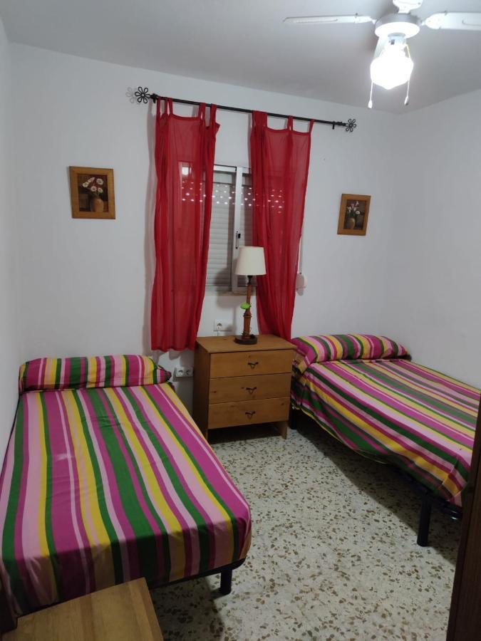 Casa El Jazmín