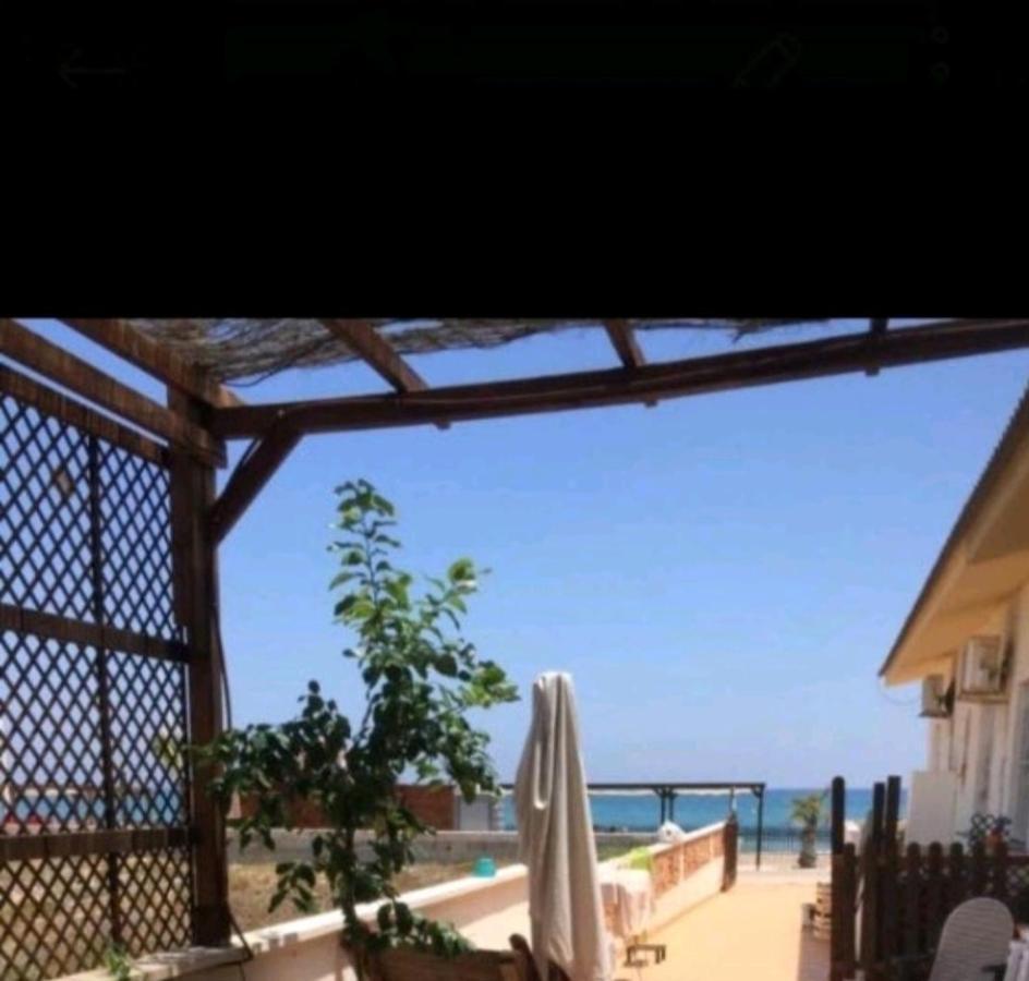 Apartamento La Mata Primera Linea De Playa