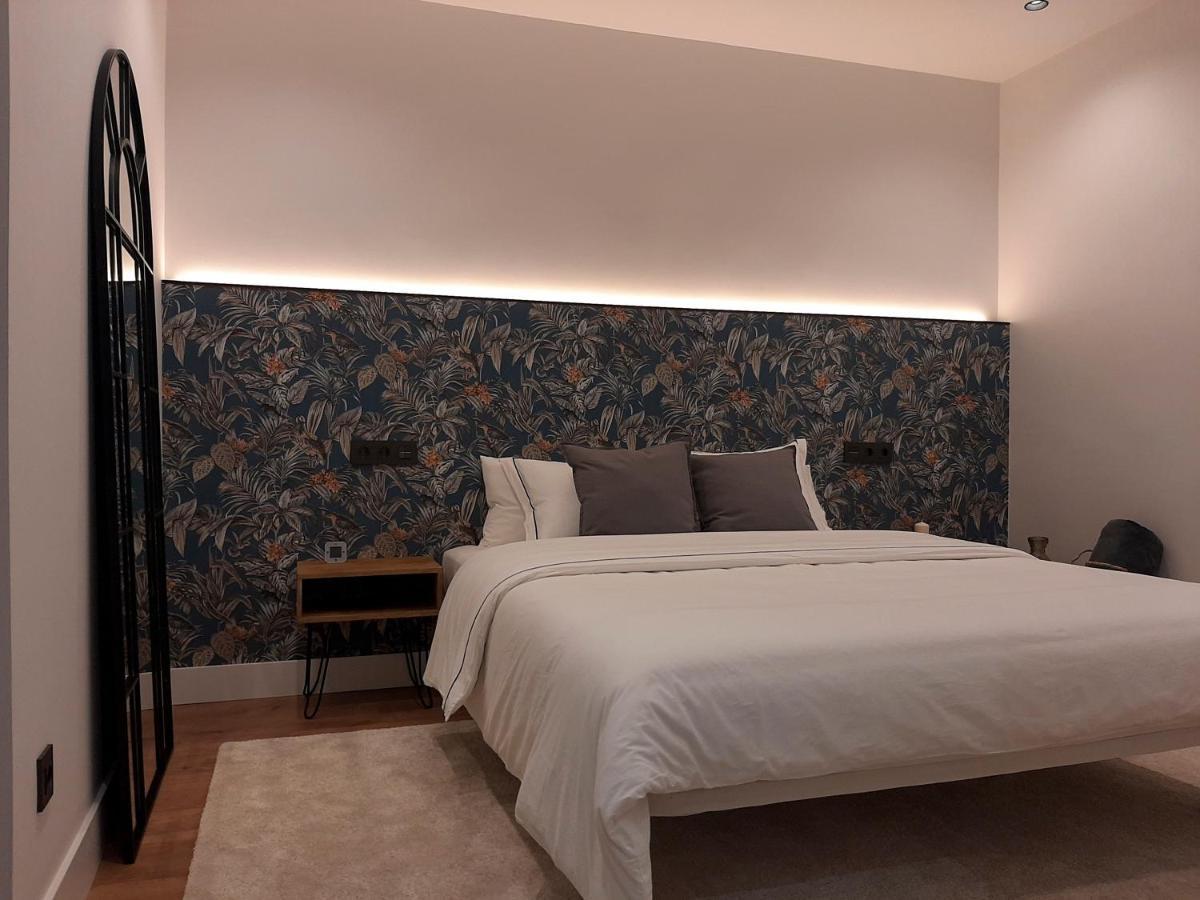 Nordeste Apartment Gijon