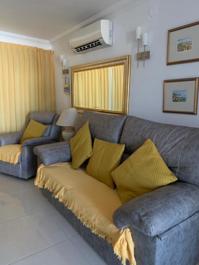 Apartment Edificio Cielomar - First Floor Benalmadena