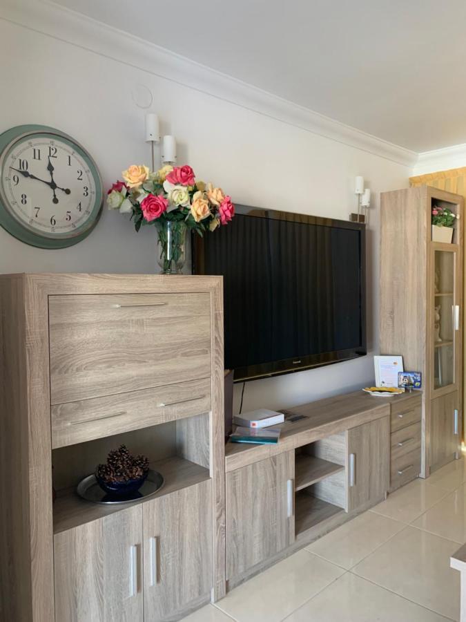 Edificio Cielomar - First Floor Apartment *