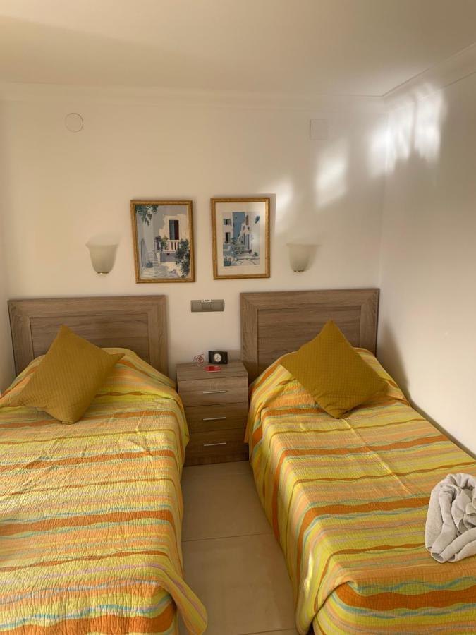 Apartment Edificio Cielomar - First Floor Benalmadena
