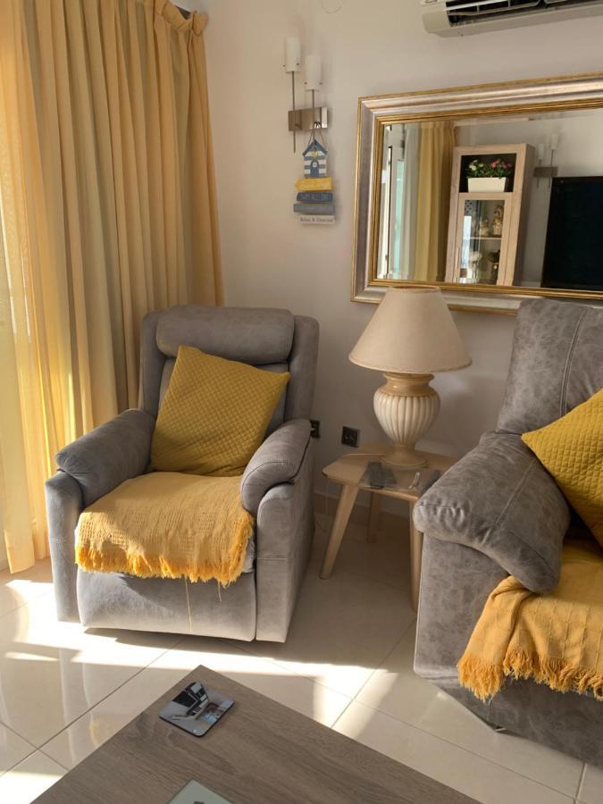 Edificio Cielomar - First Floor Apartment *