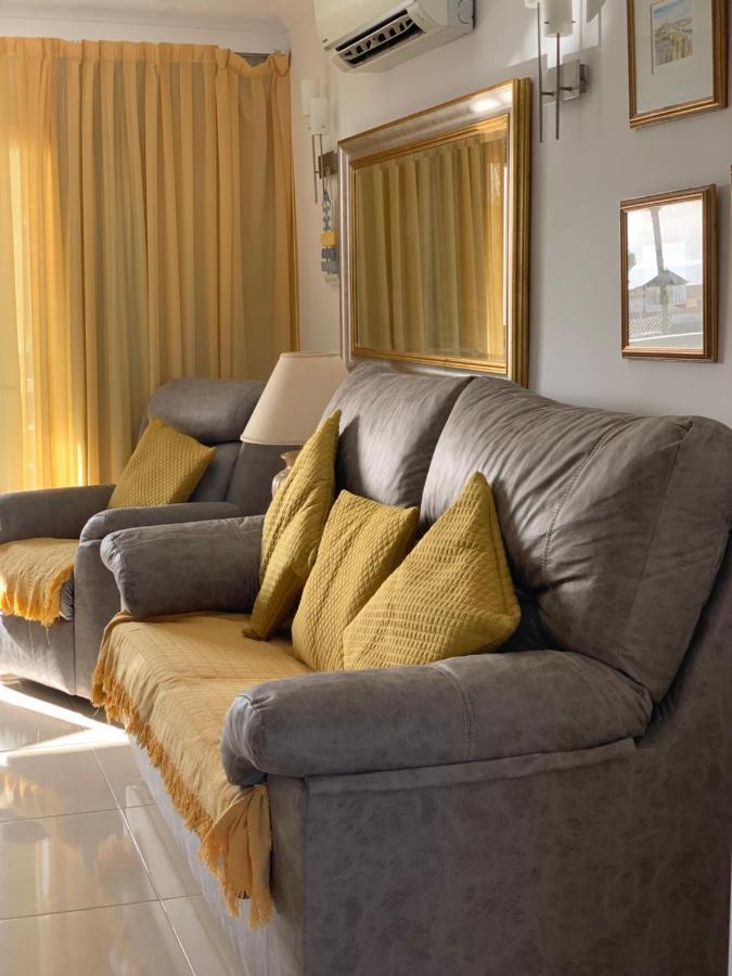 Apartment Edificio Cielomar - First Floor *