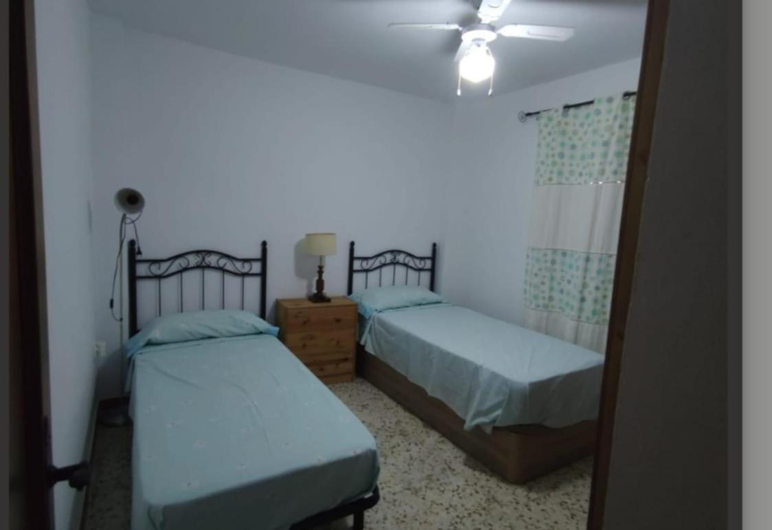 Casa El Jazmín Сasa de vacaciones *