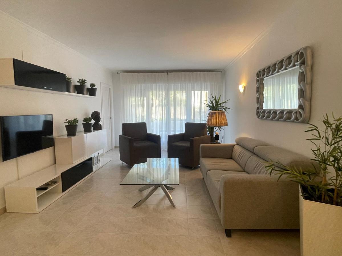 Apartamento Casa Ole *