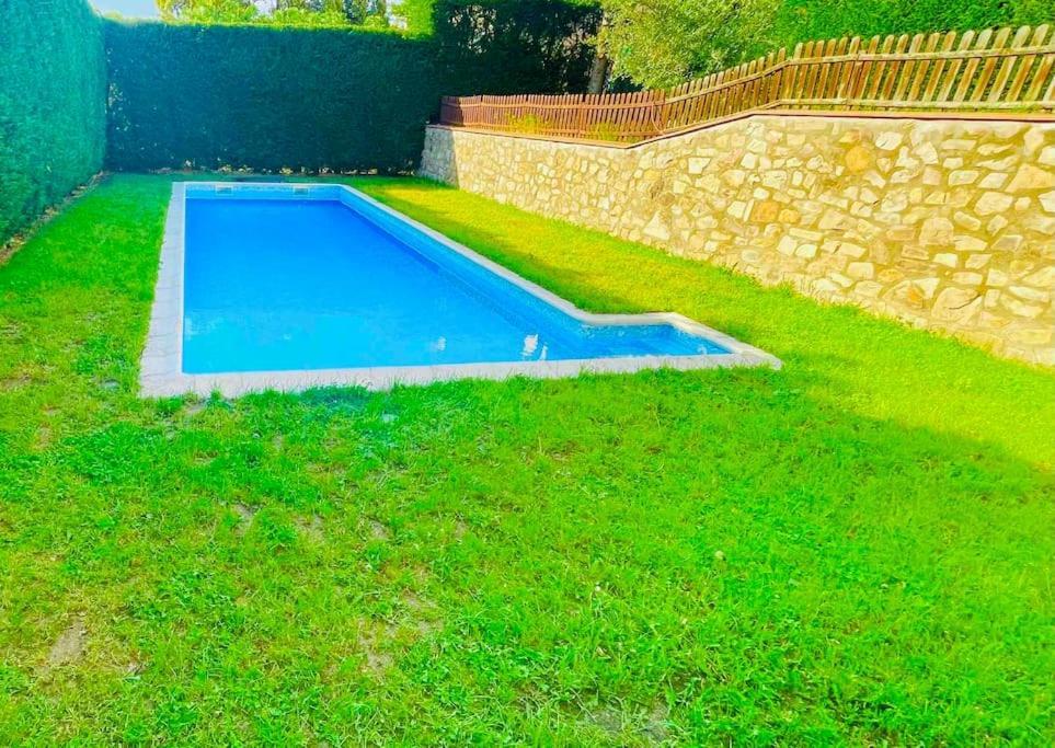 Сasa de vacaciones Arboleda