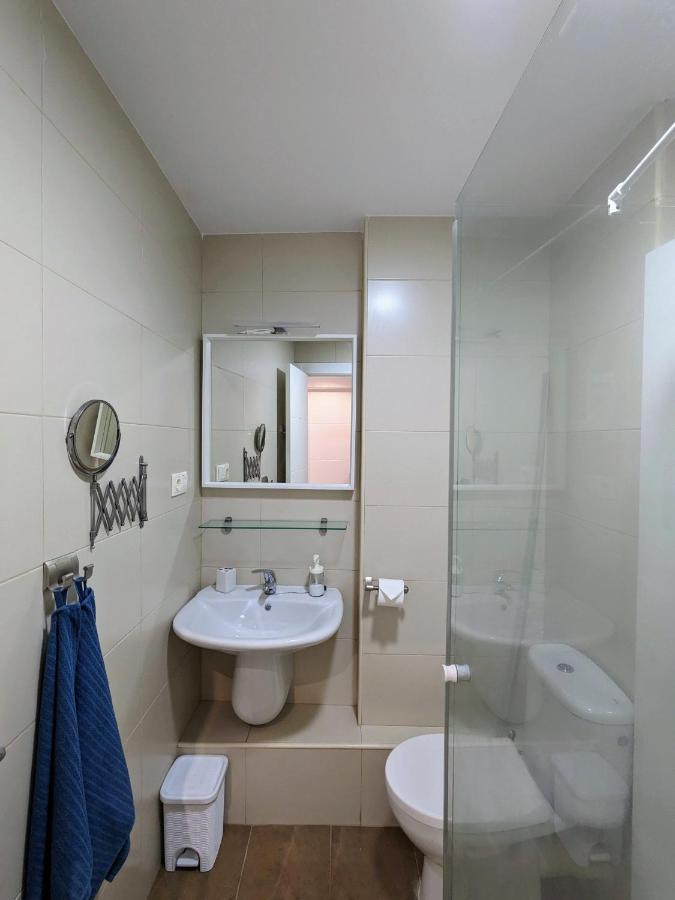 Apartamento Garden Torrevieja