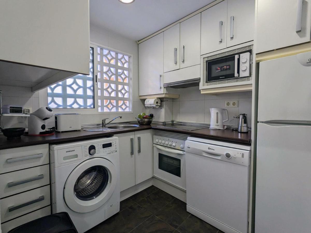 Apartamento Garden