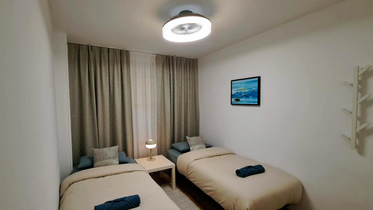 Apartamento Garden