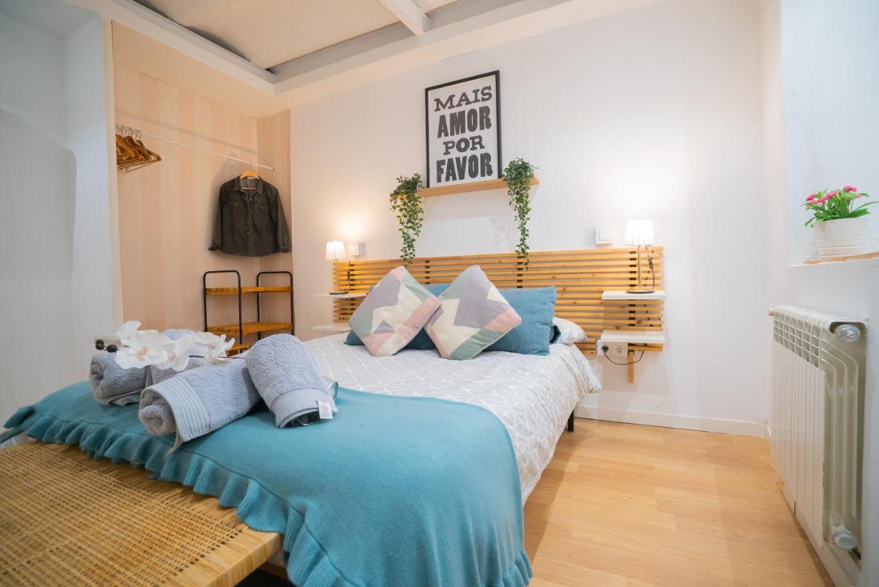 Apartamento Palacio Real De Madrid, Histórico