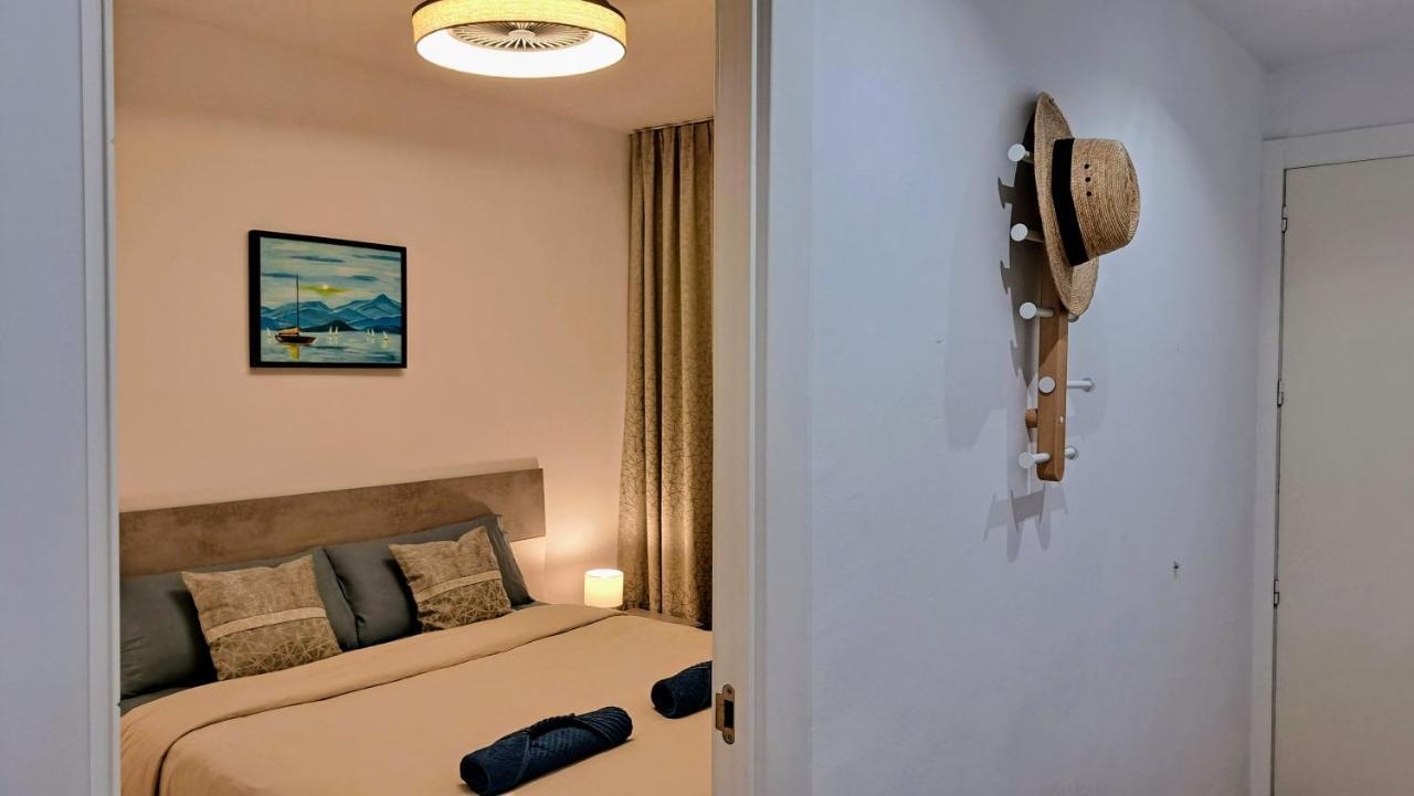 Garden Apartment *