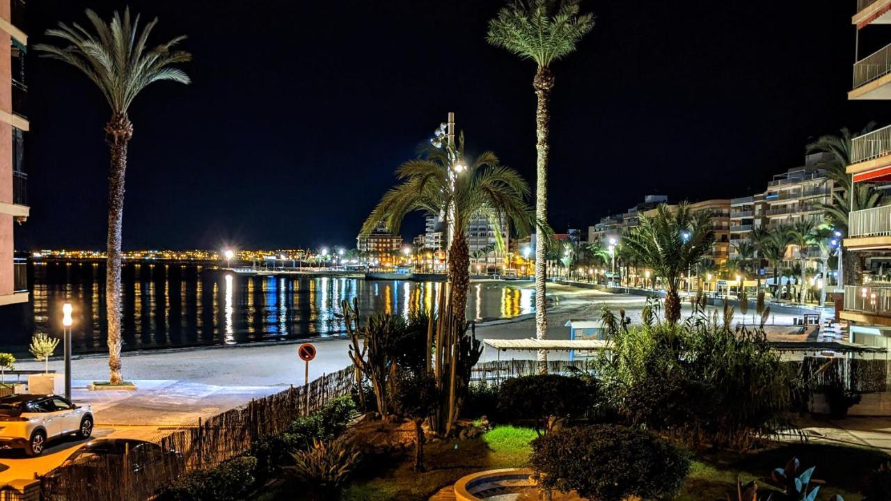 Garden Apartment Torrevieja