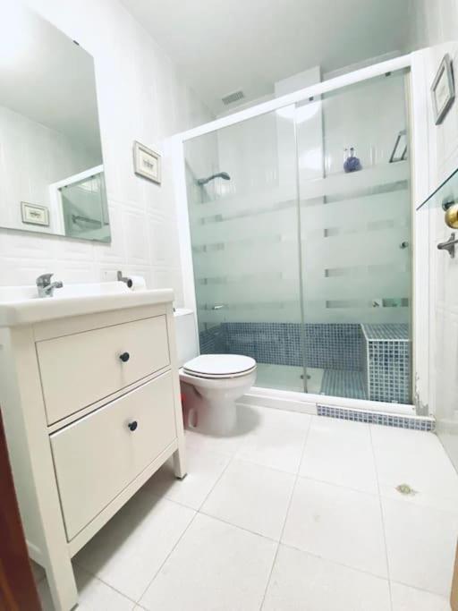 Apartamento Almariyyat * Almería