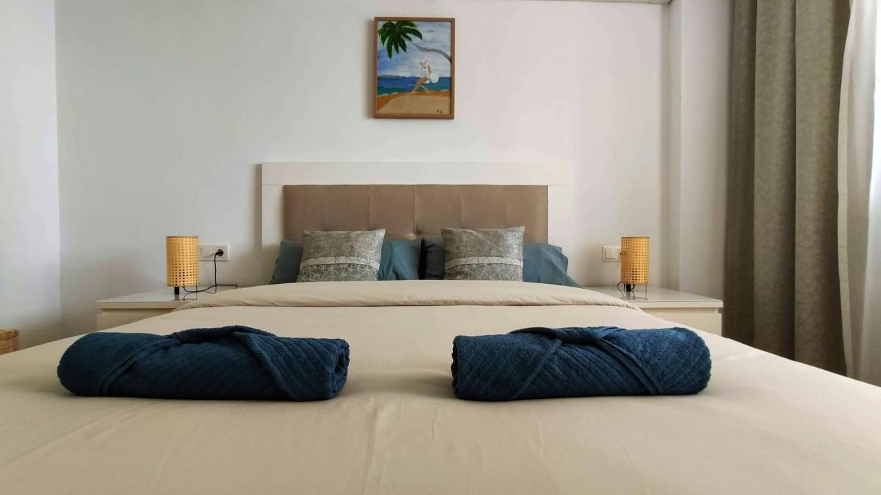 Apartamento Garden