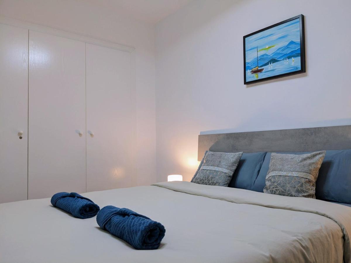 Apartamento Garden Torrevieja