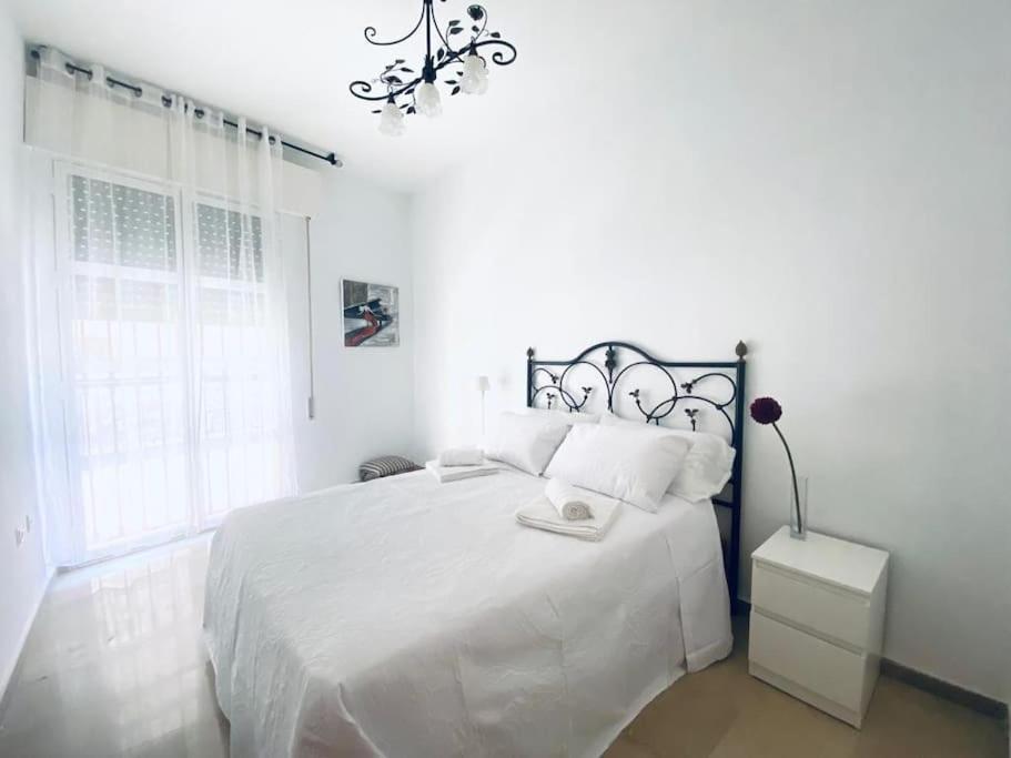 Apartamento Almariyyat Almería