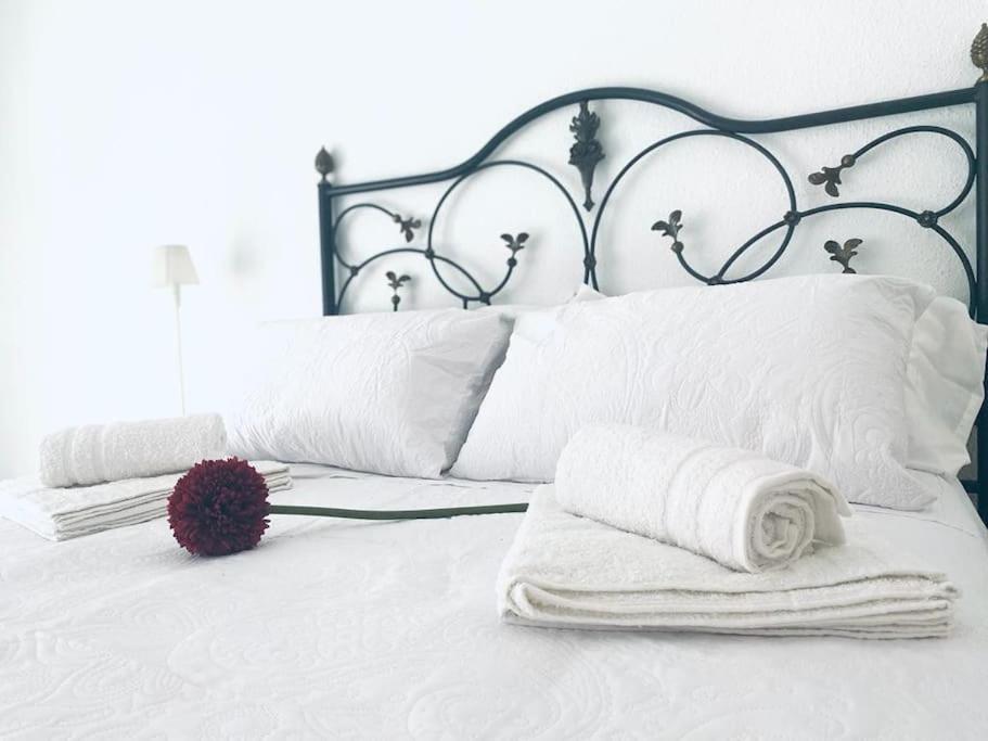 Apartamento Almariyyat