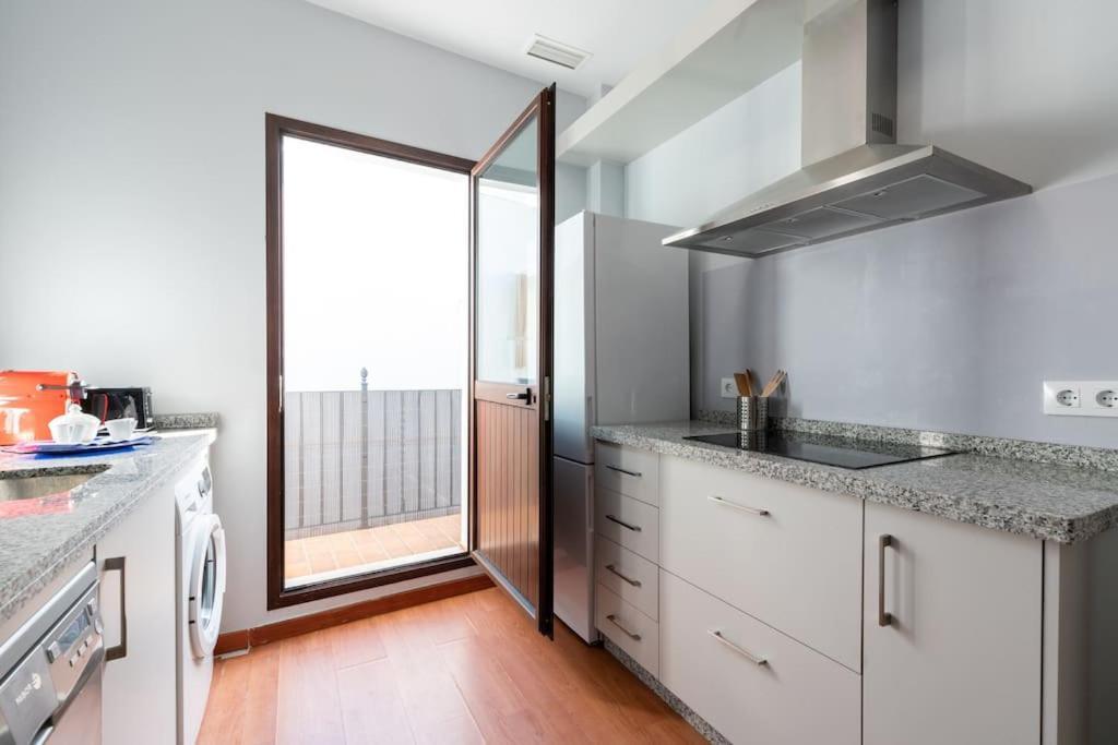 Apartment Comodo En