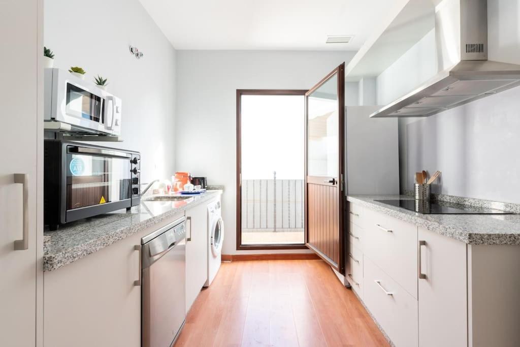 Apartment Comodo En Almonte