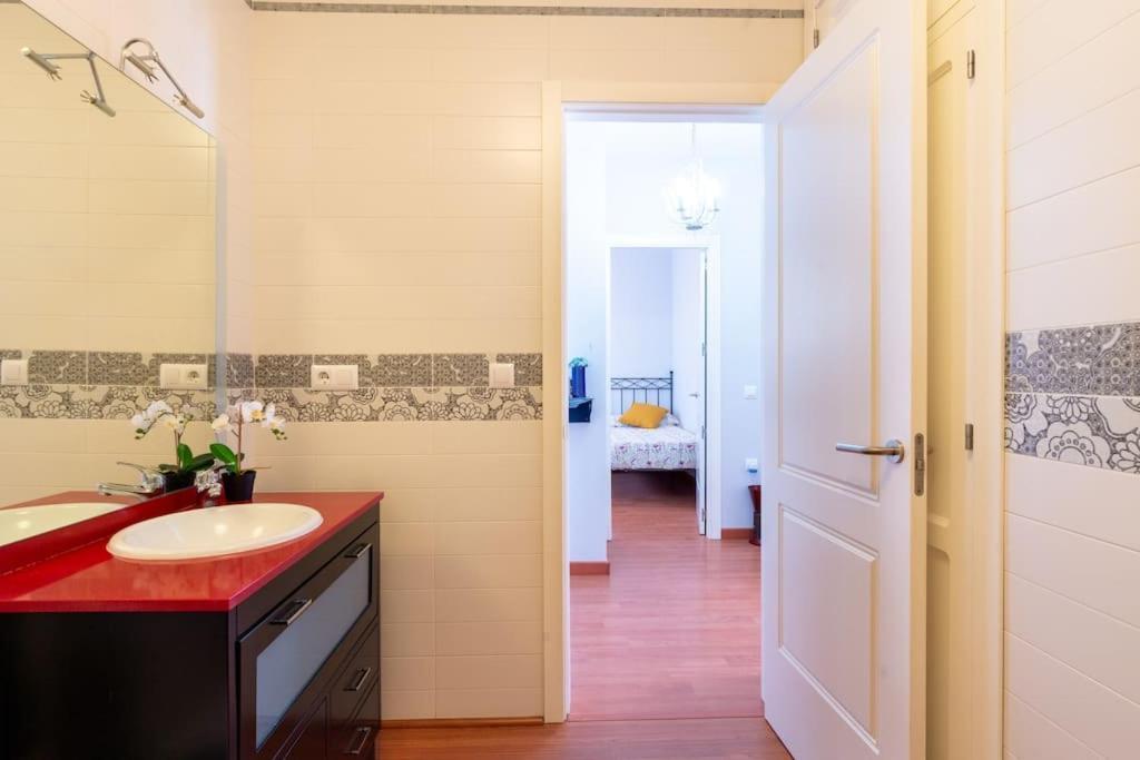 Apartment Comodo En Almonte