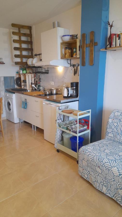 Apartamento Abrigos 2 Ocean Relax, Wifi, Playas