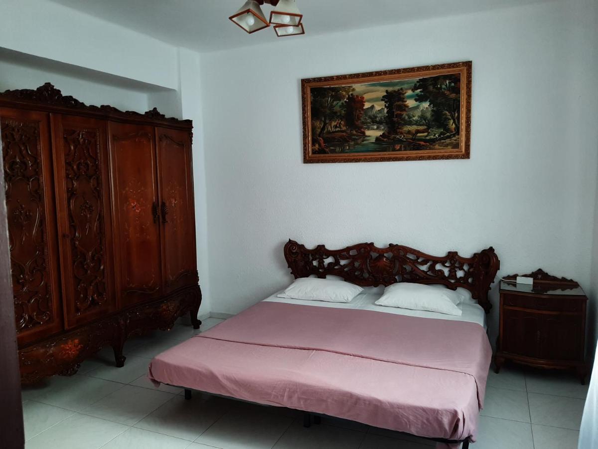 Apartment Borriana
