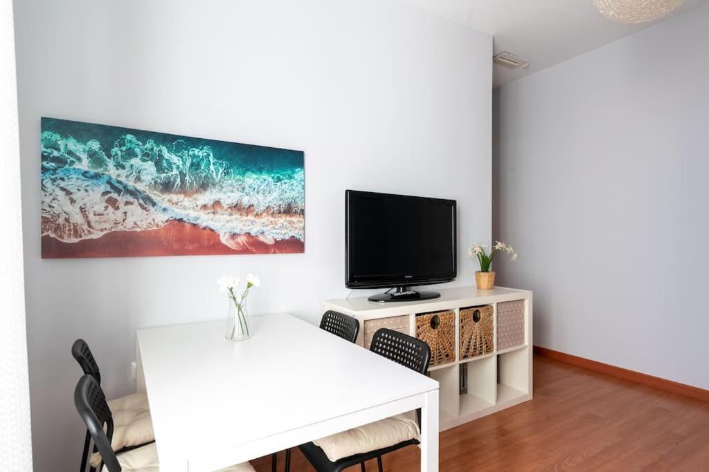 Apartment Comodo En *
