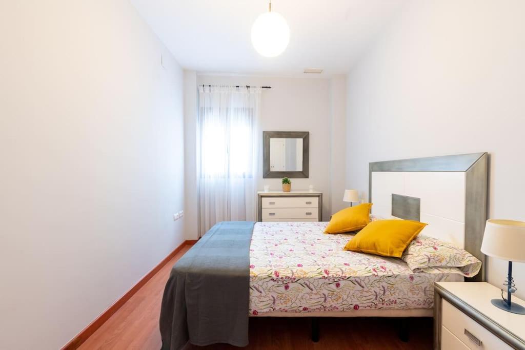Apartment Comodo En Almonte