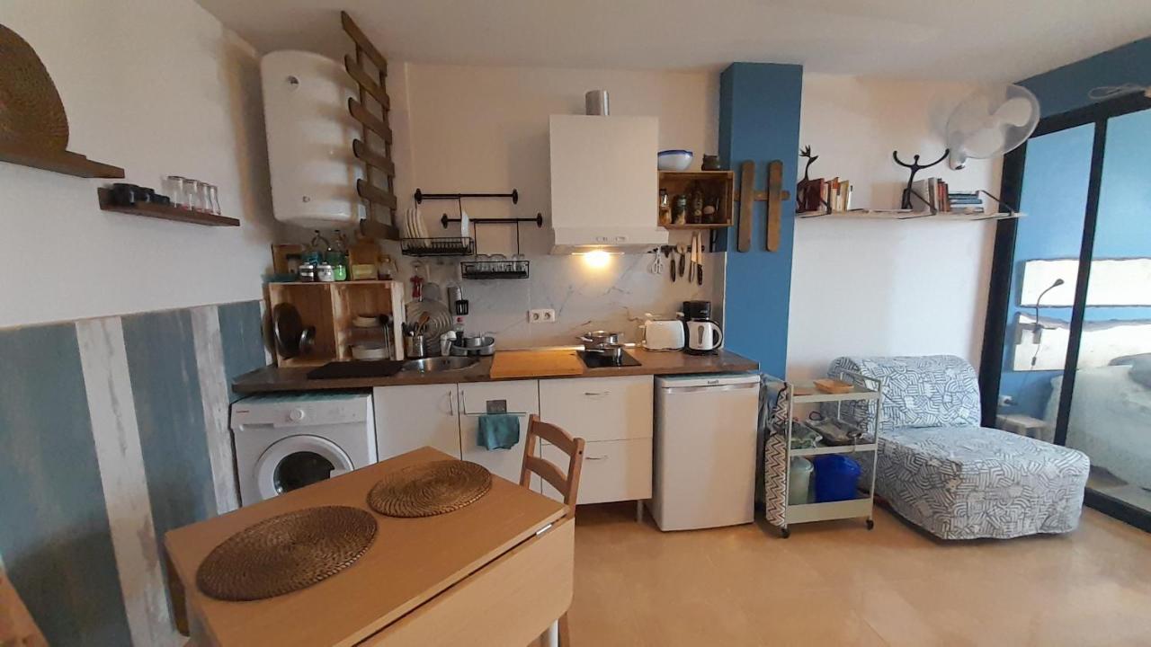Abrigos 2 Ocean Relax, Wifi, Playas Apartamento