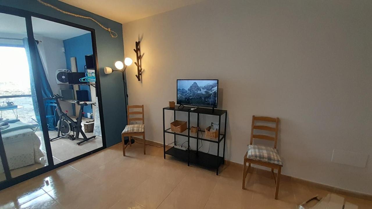 Abrigos 2 Ocean Relax, Wifi, Playas Apartamento