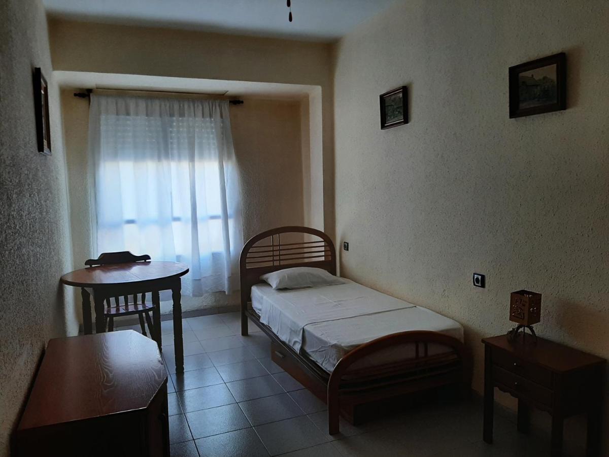 Borriana Apartment Burriana