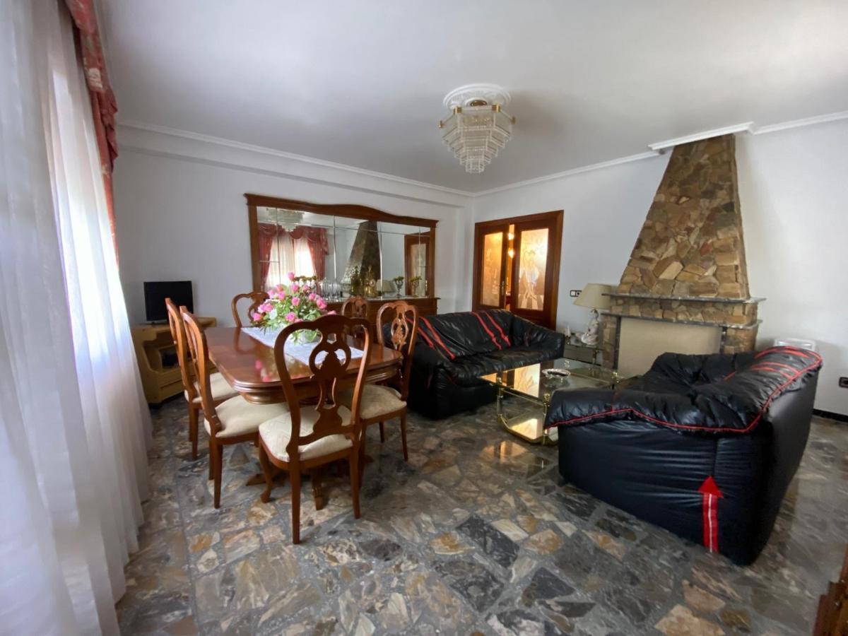 Casa Juani Сasa de vacaciones *