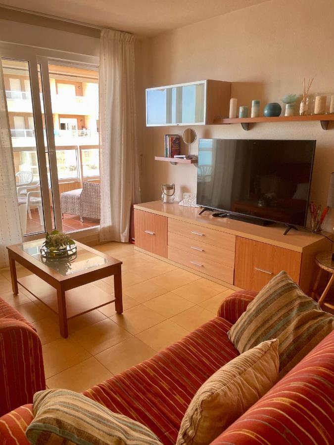 Apartment Punta Cormoran