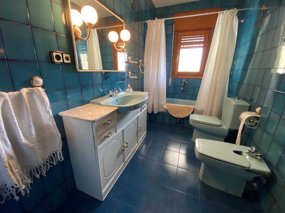 Casa Juani Сasa de vacaciones