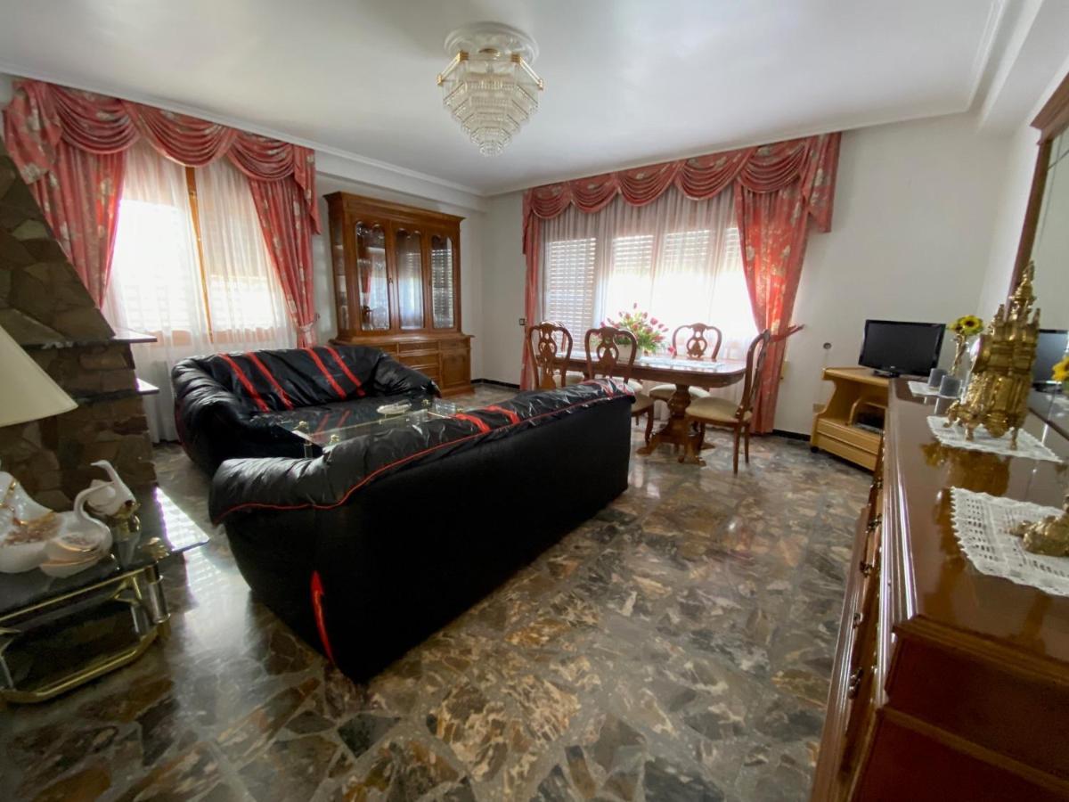 Сasa de vacaciones Casa Juani Ateca