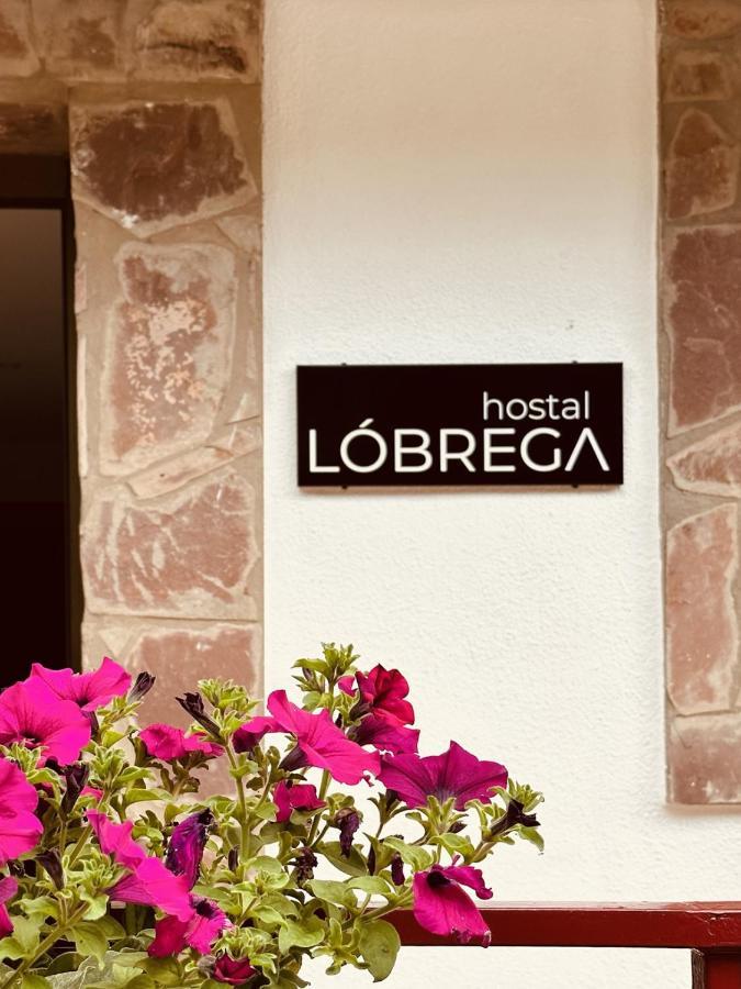 Pensión Lobrega *