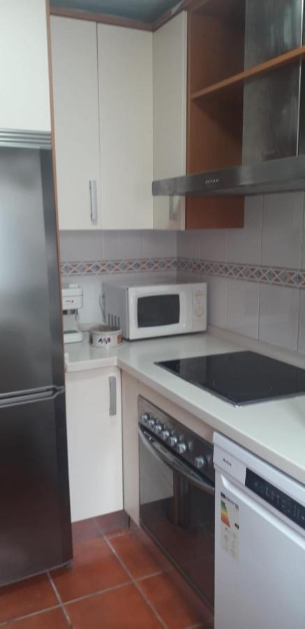 Playa La Barrosa Apartment