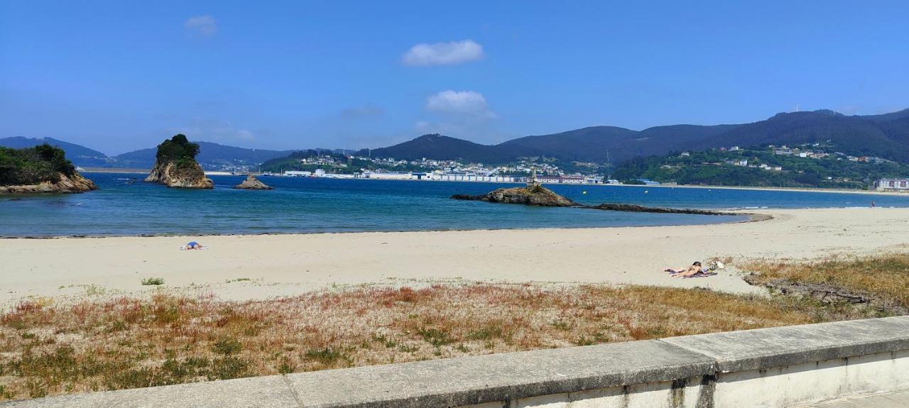 - Atico Playa De Covas * Viveiro